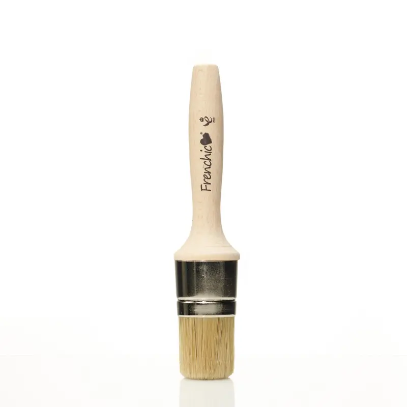 Large Wax Brush 1