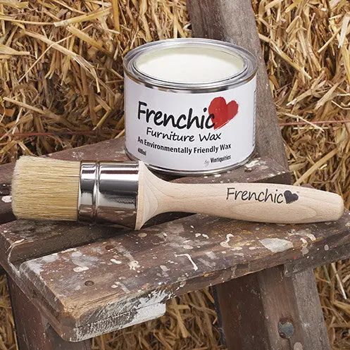 Large Wax Brush 2