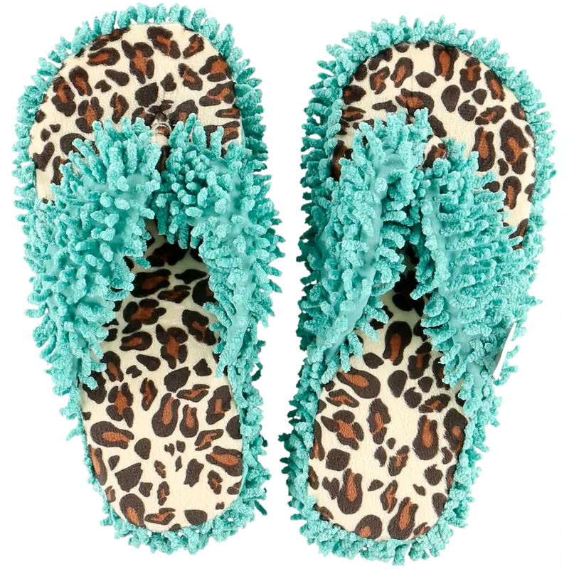 Lazy One Fast Asleep Spa Slipper 1
