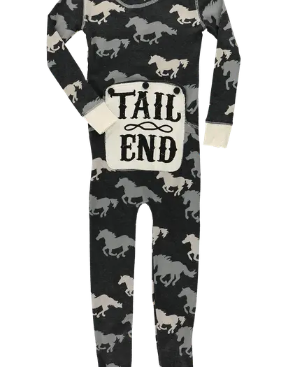 Lazy One Kids Tail End Flapjacks 2