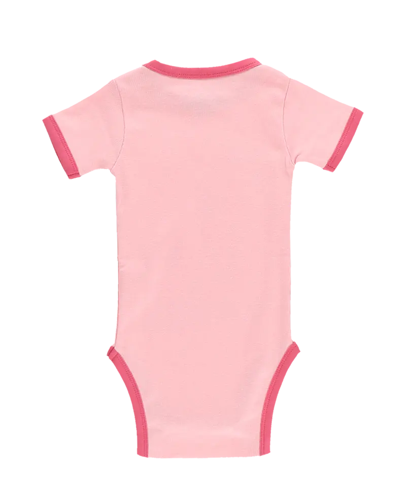 Lazy One Stay Magical Infant Creeper Onesie 2