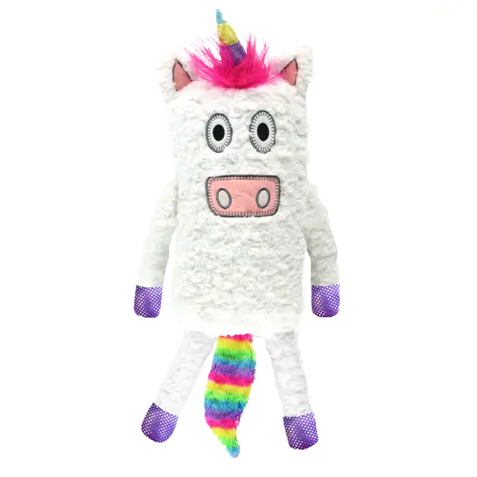 Lazy One Unicorn Critter Pet 1