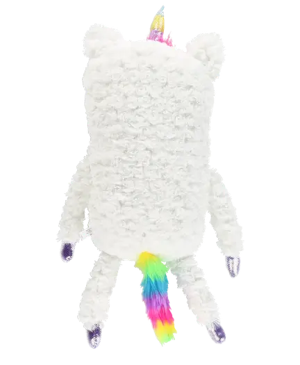 Lazy One Unicorn Critter Pet 2