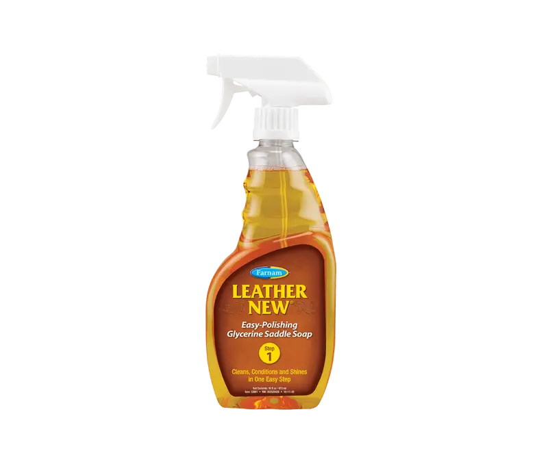 Leather New Spray 1