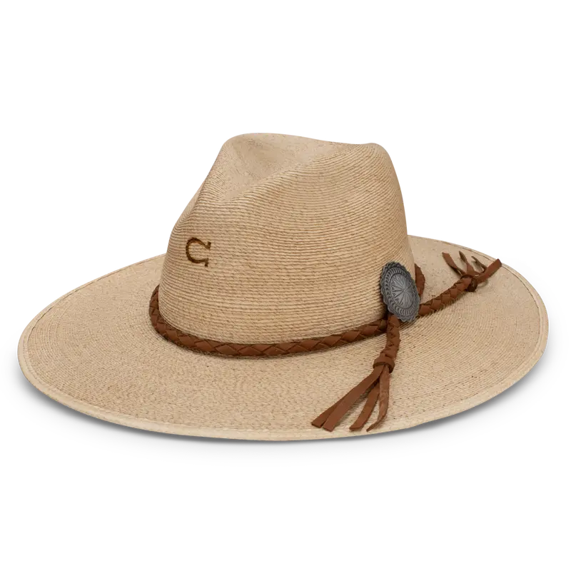 Lefty Fashion Hat 1