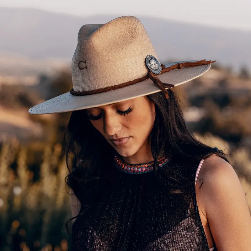 Lefty Fashion Hat 2