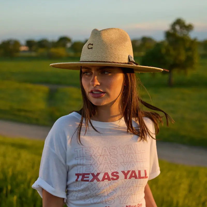Lefty Fashion Hat 3