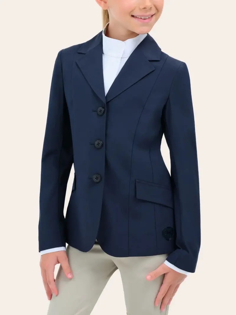 Legacy Lite Jr. Show Coat 1