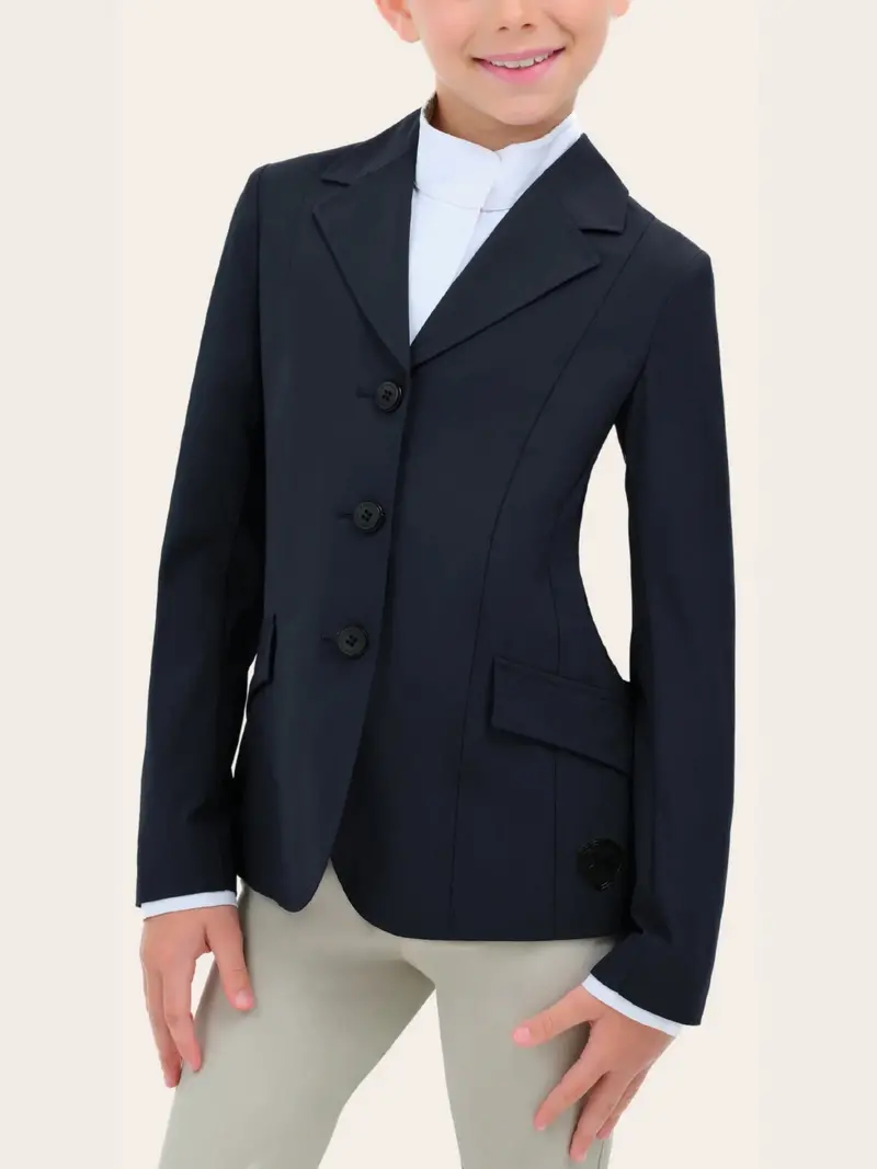 Legacy Lite Jr. Show Coat 1