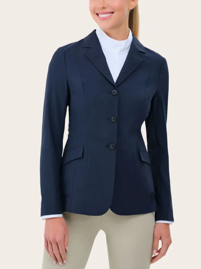 Legacy Lite Show Coat 1