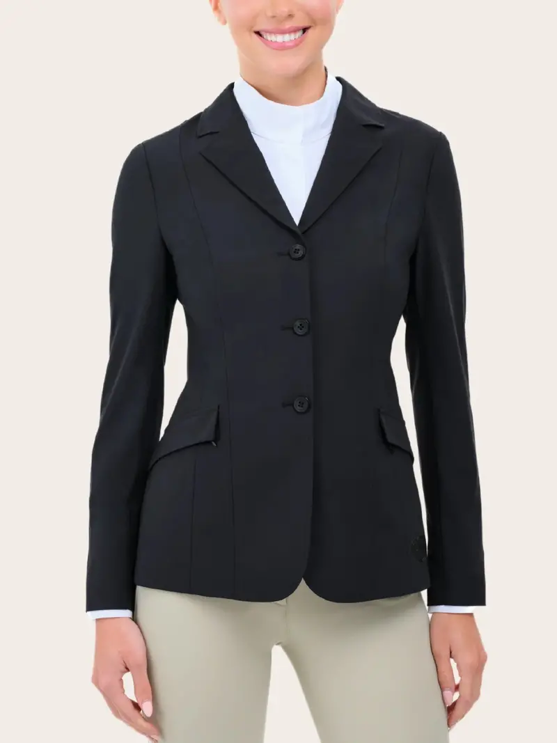Legacy Lite Show Coat 1