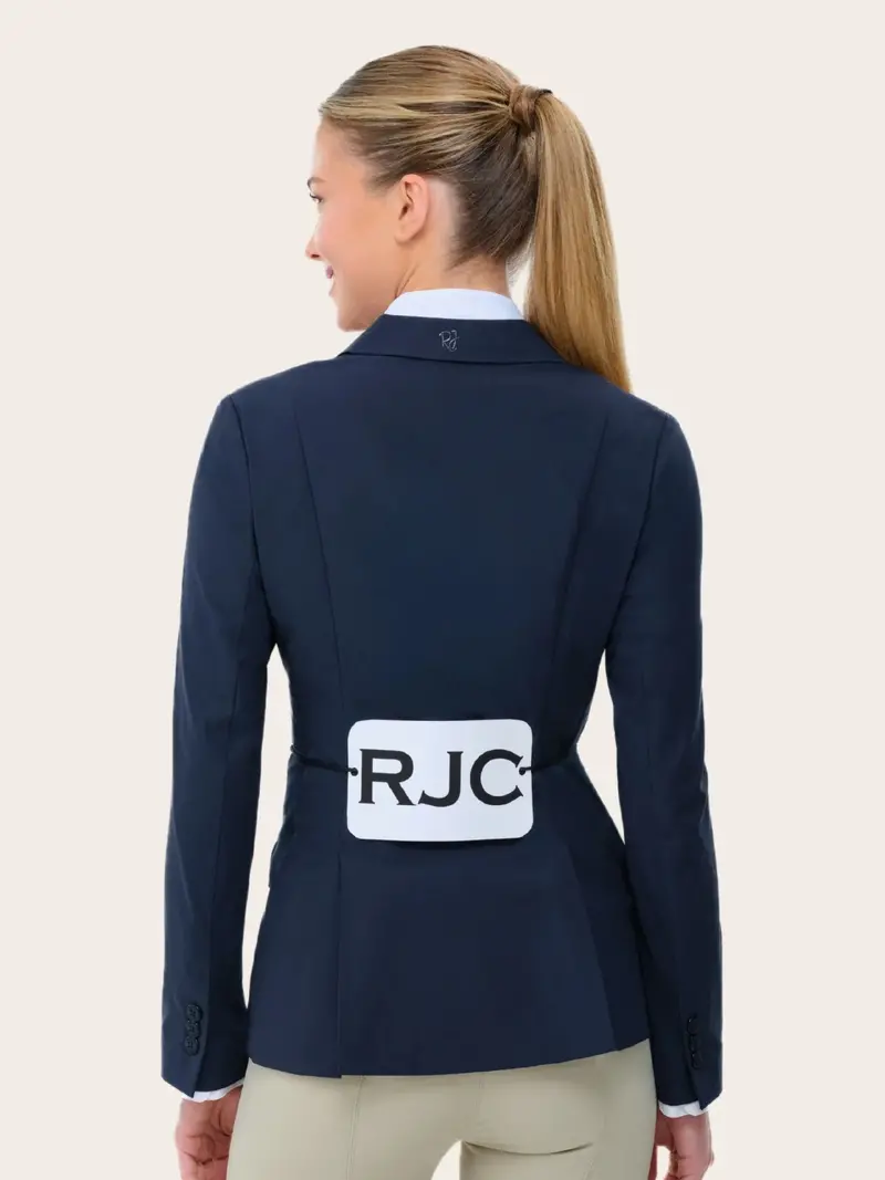 Legacy Lite Show Coat 2