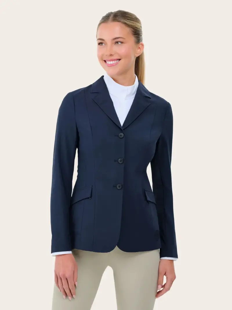 Legacy Lite Show Coat 4