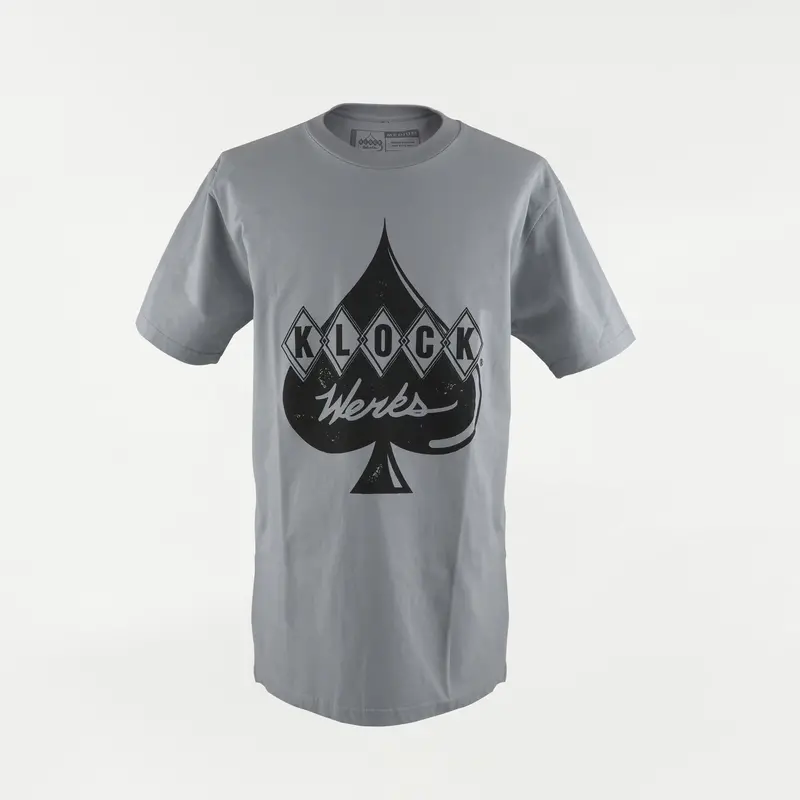 Legacy Logo T-Shirt 7