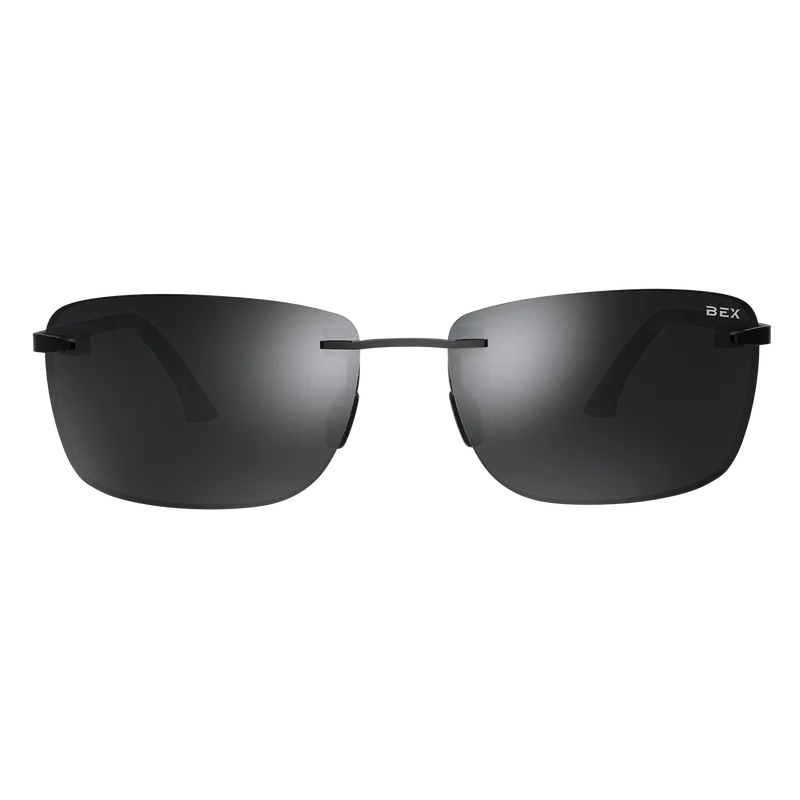 Legolas Sunglasses Bk/Gy 1