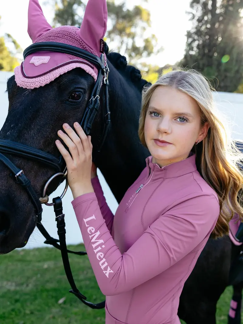 Lemeiux Young Rider Classique Base Layer 1