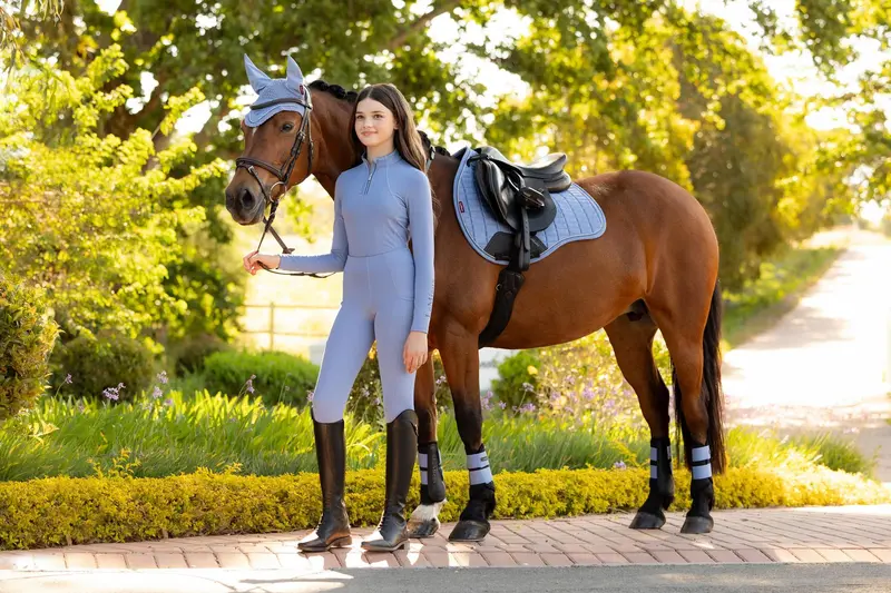 Lemeiux Young Rider Classique Base Layer 10