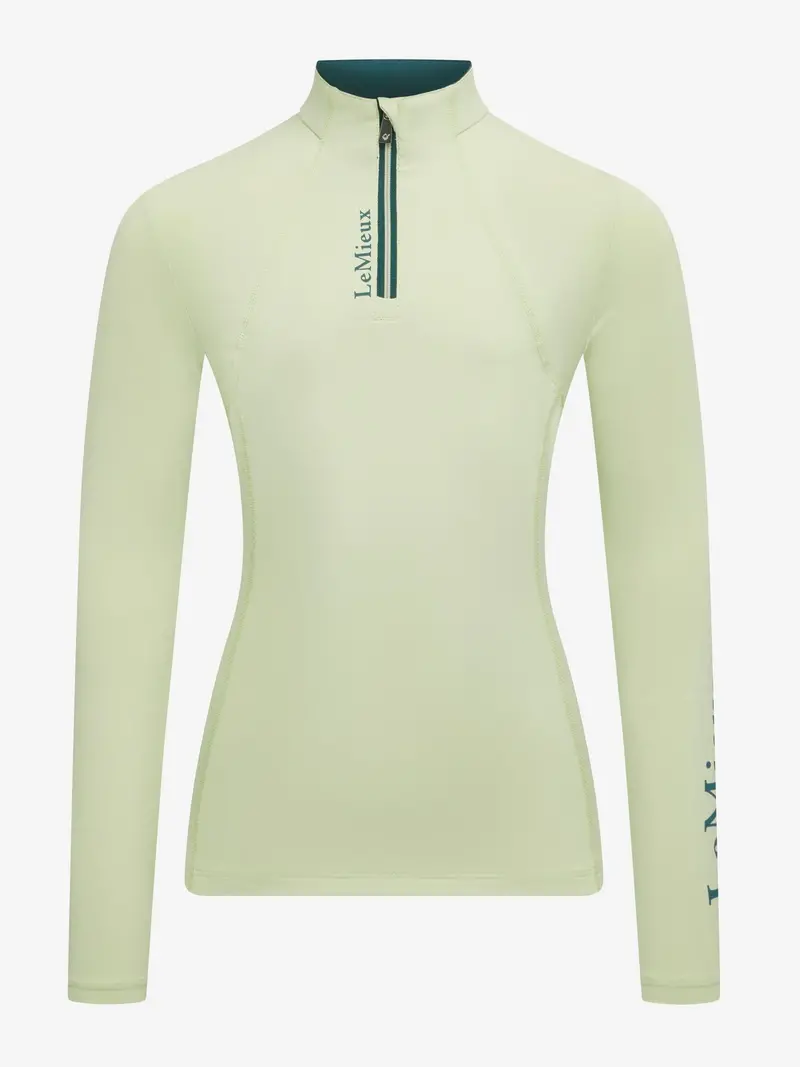 Lemeiux Young Rider Classique Base Layer 12
