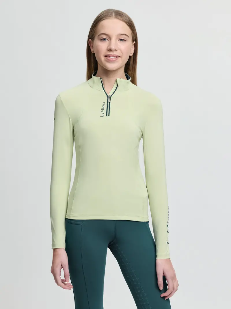 Lemeiux Young Rider Classique Base Layer 13