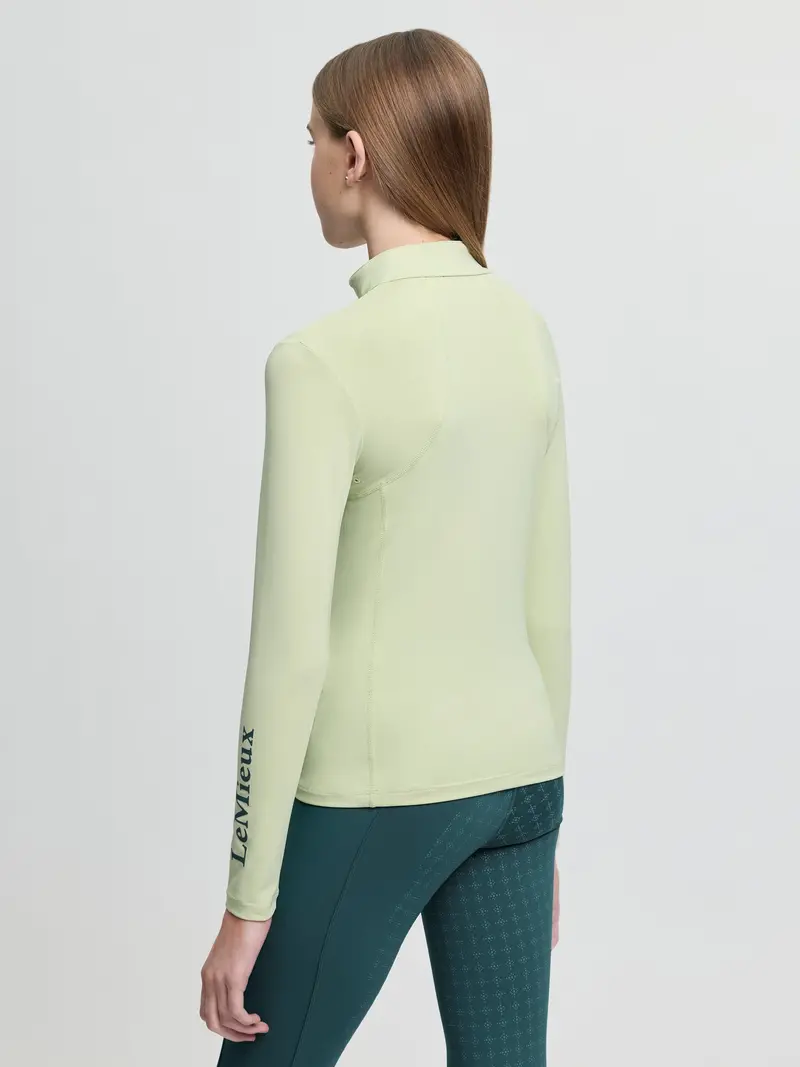 Lemeiux Young Rider Classique Base Layer 14