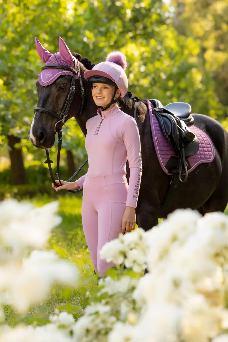 Lemeiux Young Rider Classique Base Layer 18