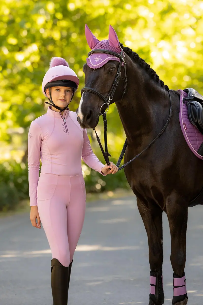 Lemeiux Young Rider Classique Base Layer 20