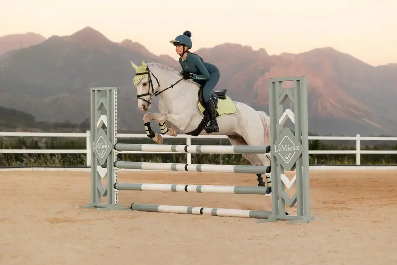 Lemeiux Young Rider Classique Base Layer 3