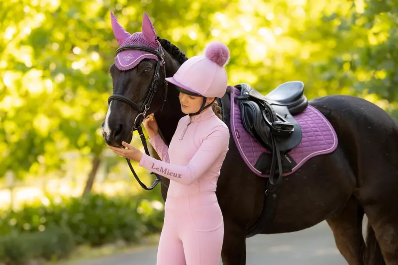 Lemeiux Young Rider Classique Base Layer 5