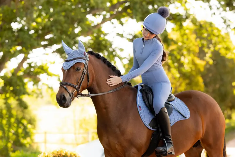Lemeiux Young Rider Classique Base Layer 9