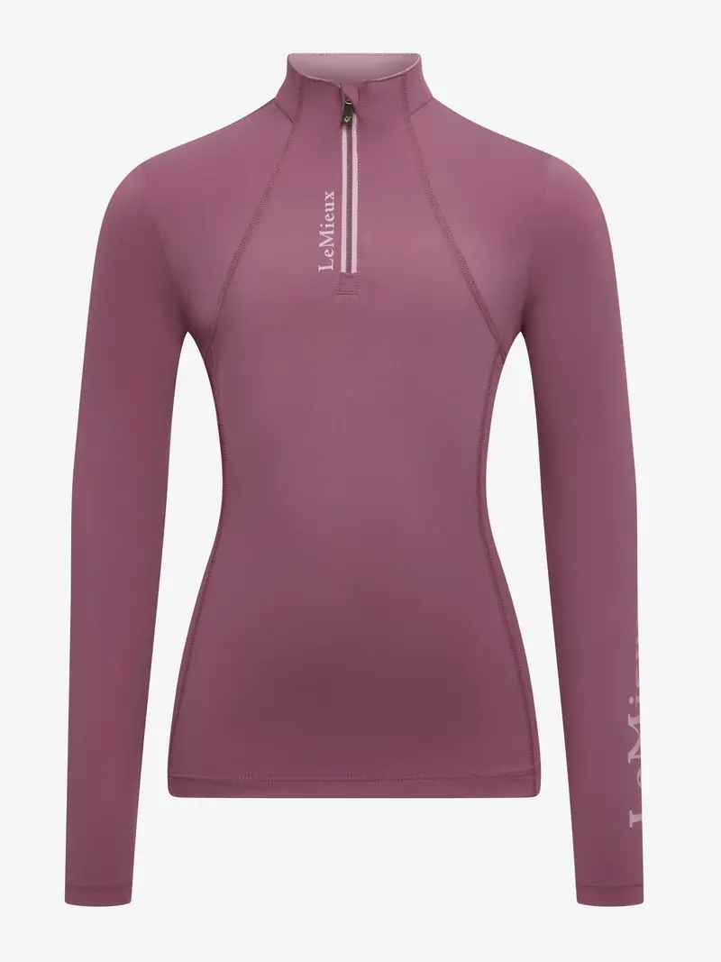 Lemeiux Young Rider Classique Base Layer 9