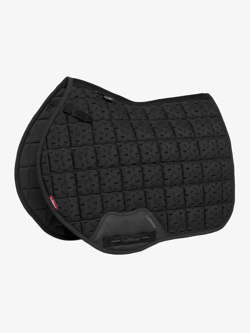 Lemieux 3D Mesh Cooling Eurojump Square Pad