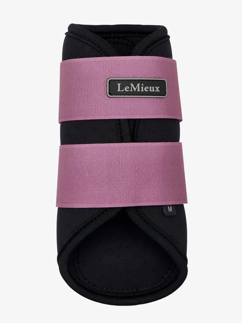 Lemieux Air-Tek Grafter Brushing Boots 1