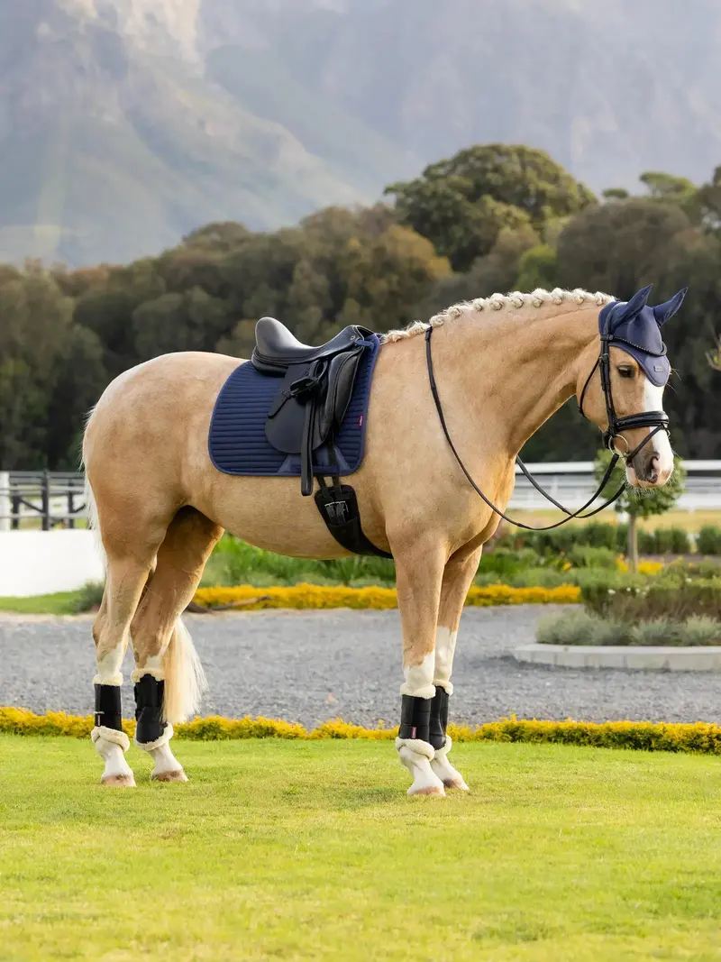 Lemieux Air-Tek Mesh Dressage Square 3