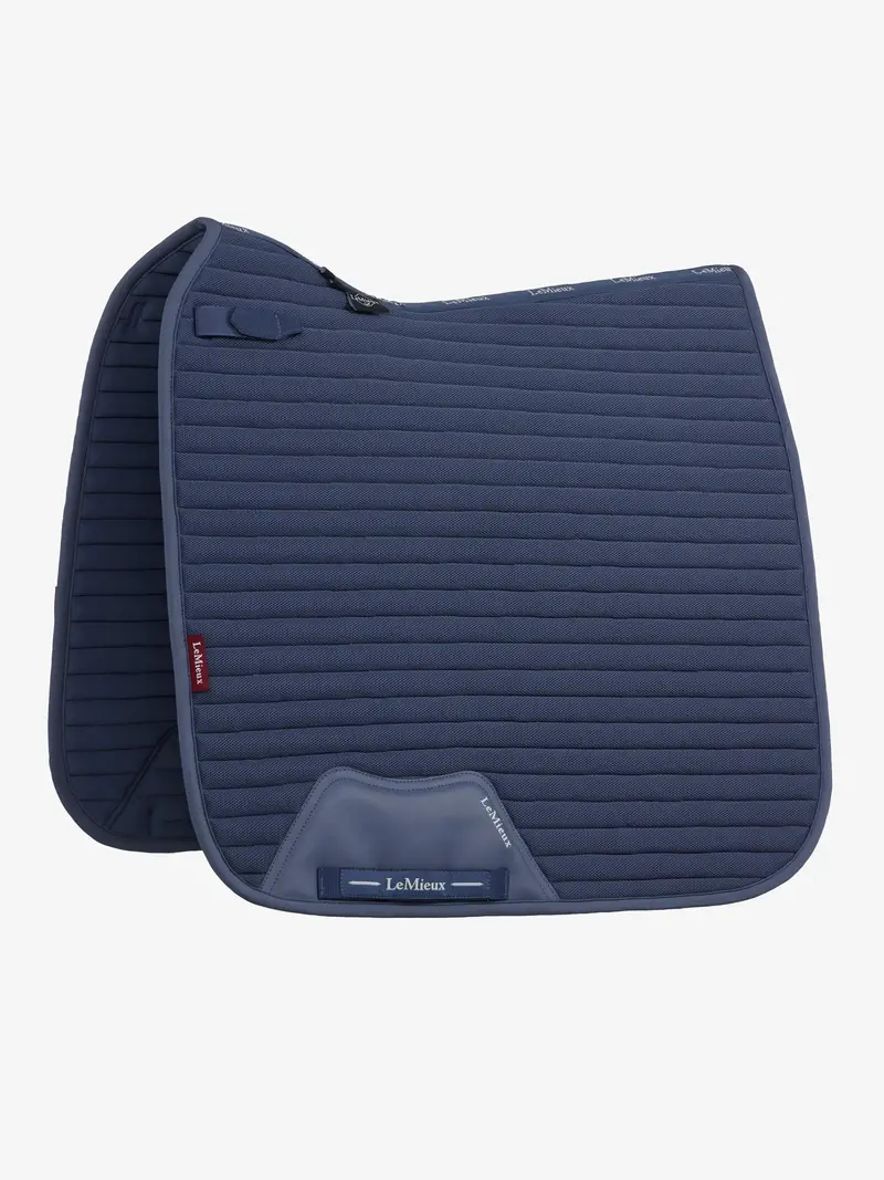 Lemieux Air-Tek Mesh Dressage Square 4