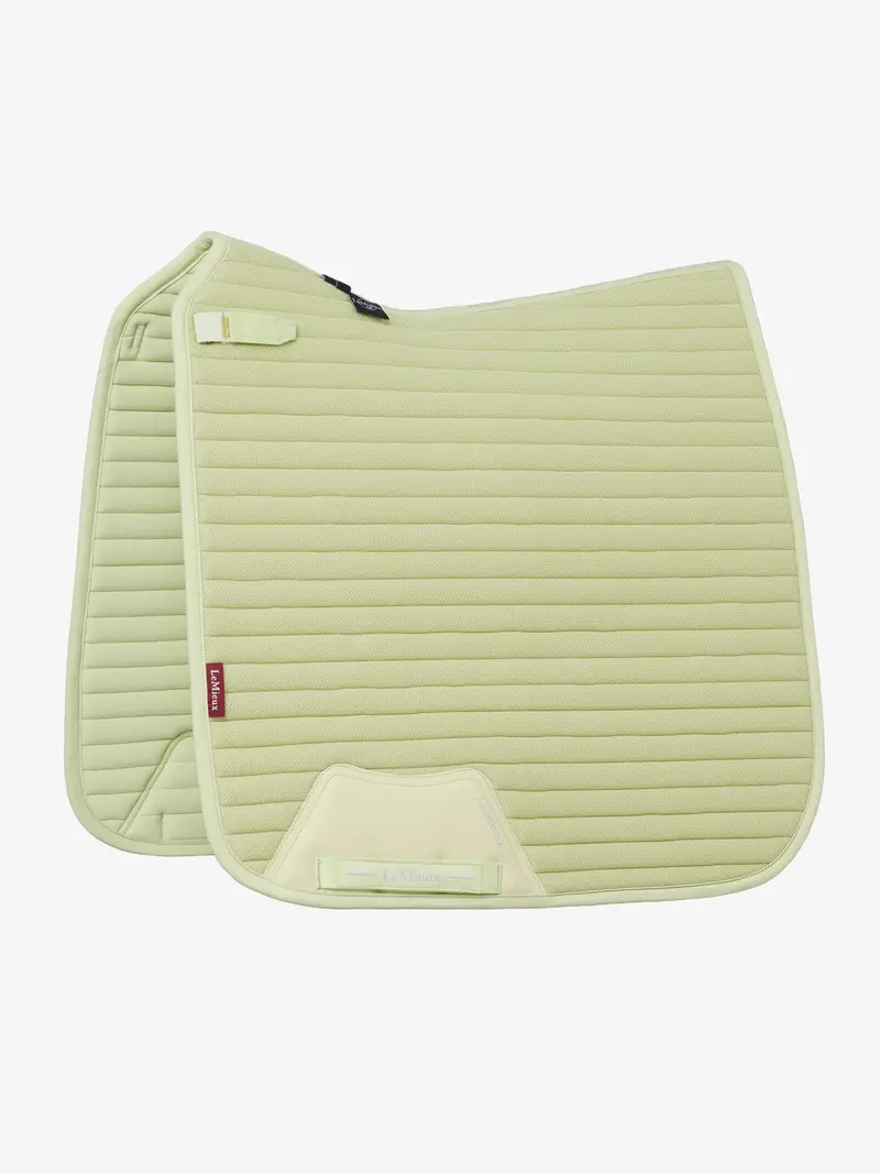 Lemieux Air-Tek Mesh Dressage Square 6