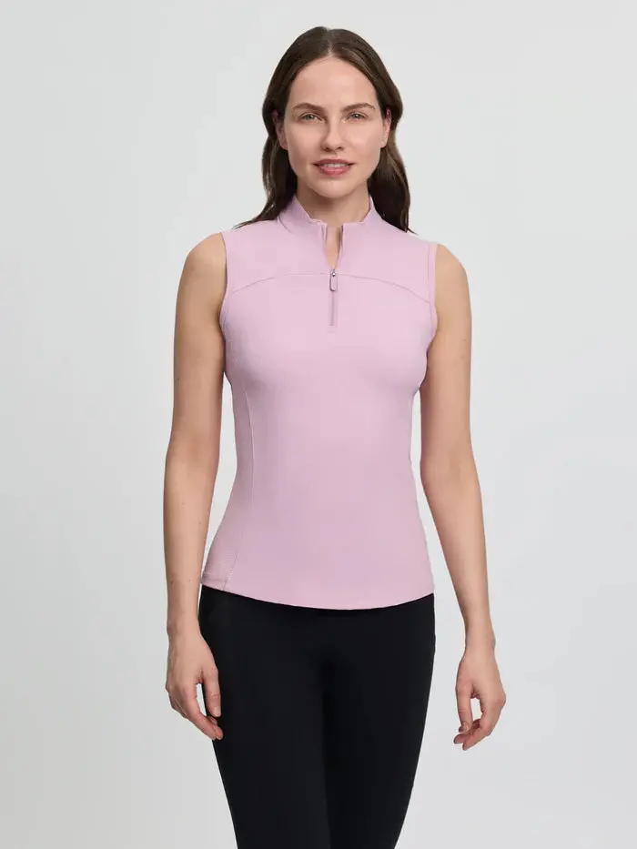 Lemieux Airflow Sleeveless Base Layer 1