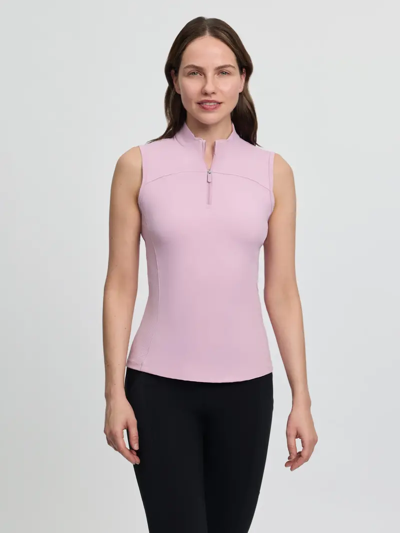 Lemieux Airflow Sleeveless Base Layer 1