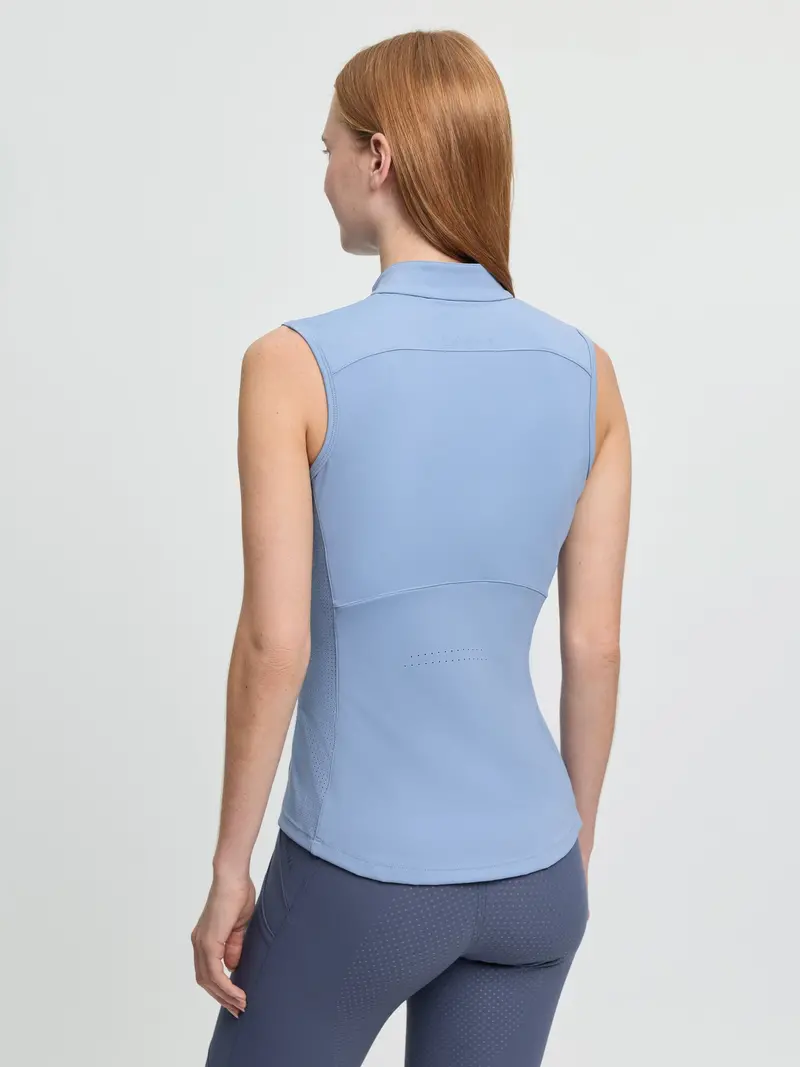 Lemieux Airflow Sleeveless Base Layer 11