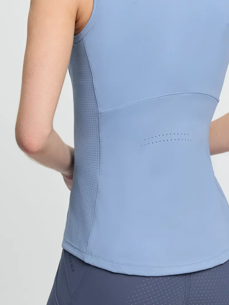Lemieux Airflow Sleeveless Base Layer 12