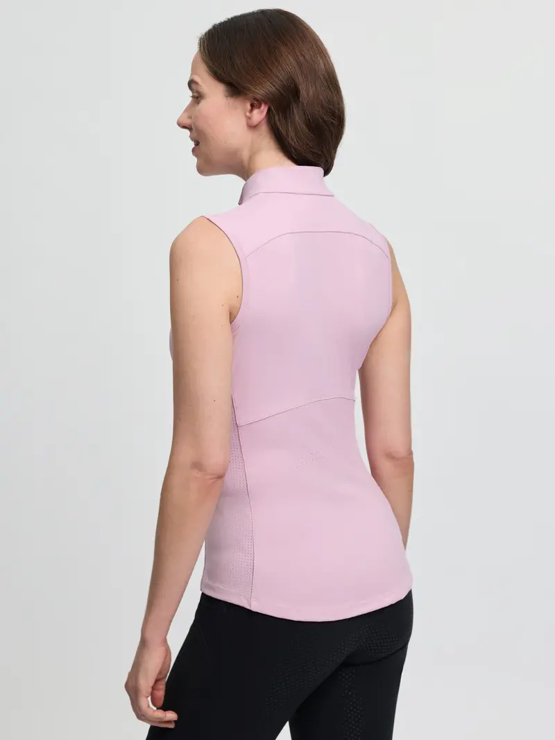 Lemieux Airflow Sleeveless Base Layer 2