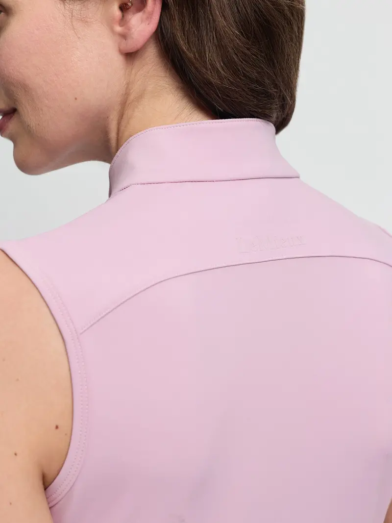 Lemieux Airflow Sleeveless Base Layer 3