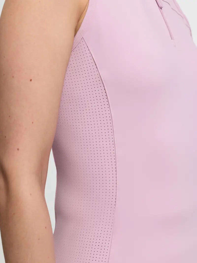 Lemieux Airflow Sleeveless Base Layer 4