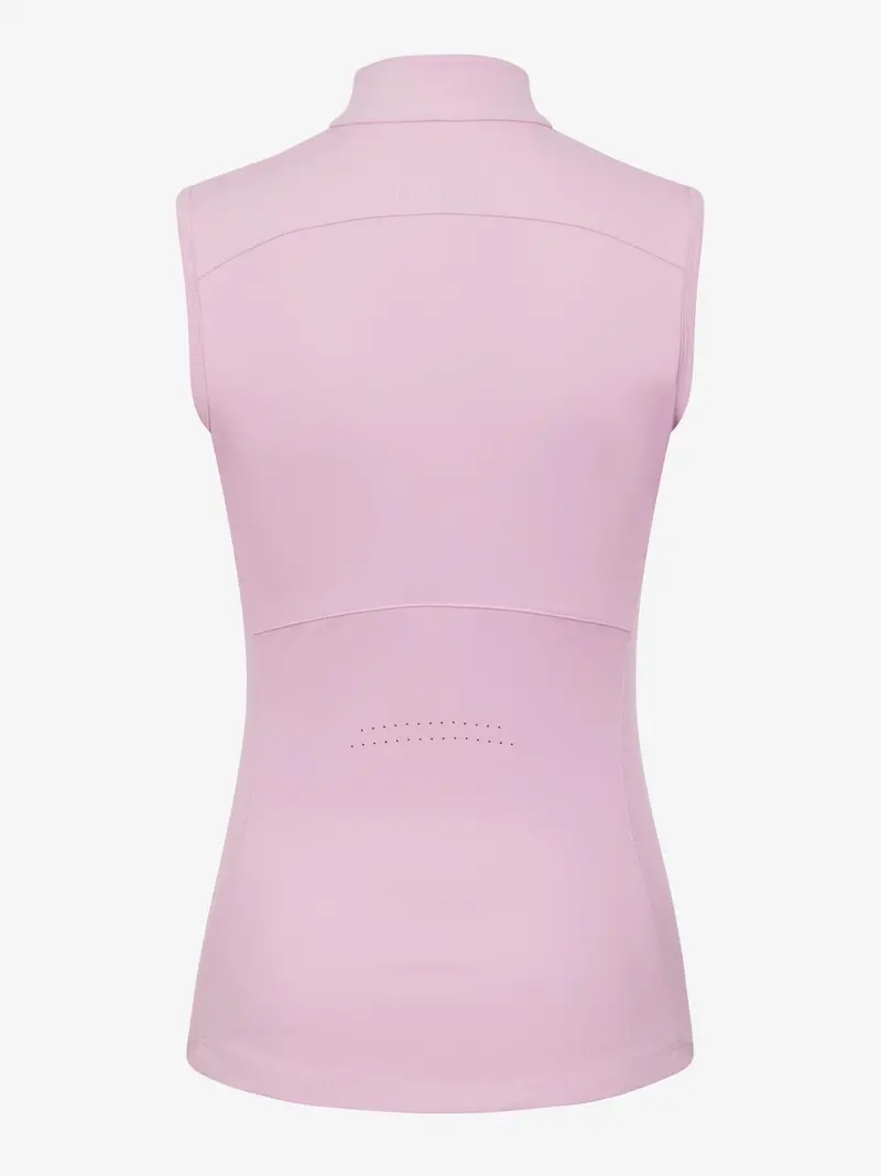Lemieux Airflow Sleeveless Base Layer 9