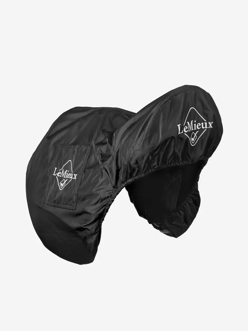 Lemieux All Purpose Jump Saddle Cover 1