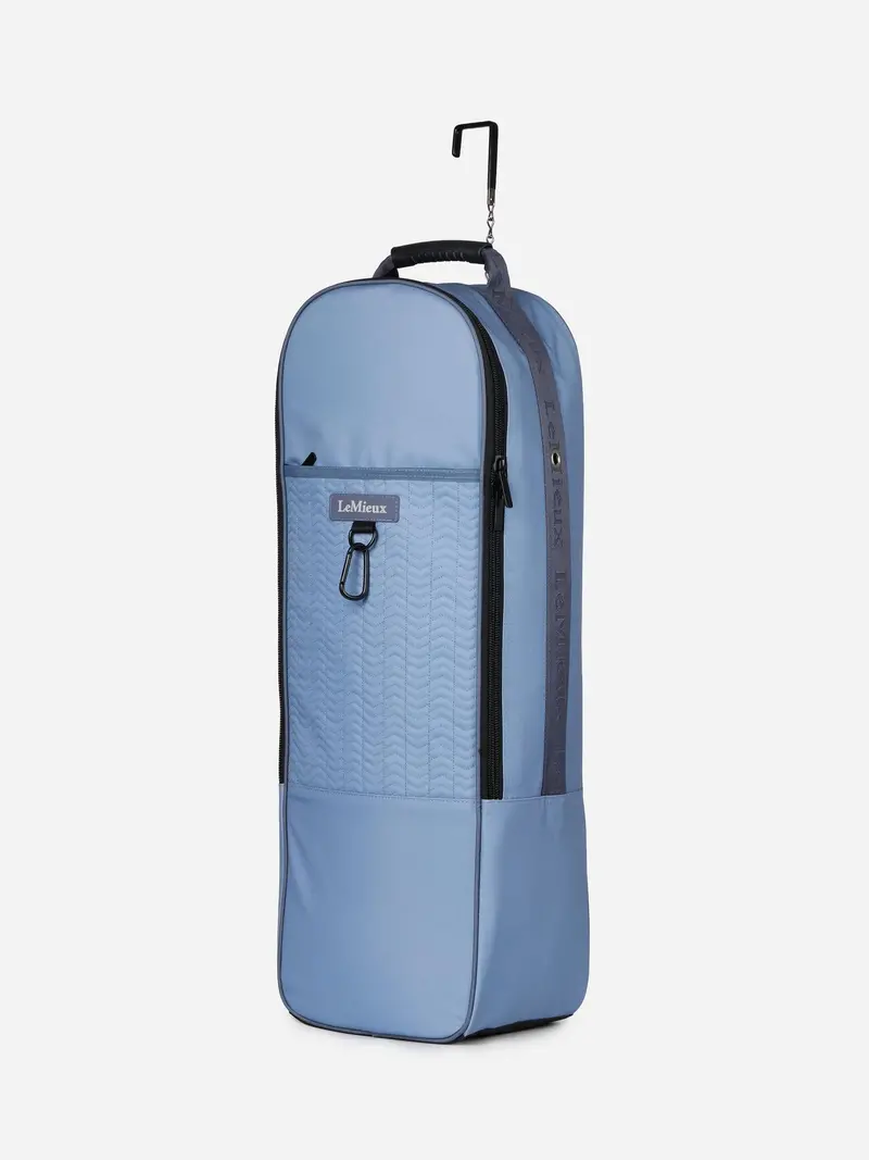 Lemieux Anatomical Bridle Bag 1