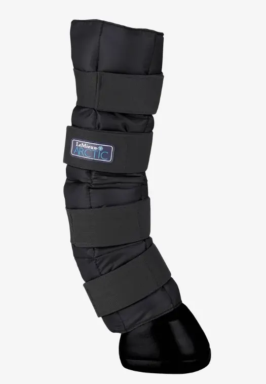 Lemieux Arctic Ice Boot One Size (Pair) 2