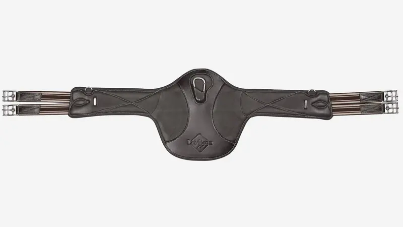 Lemieux Arika Contoured Long Stud Girth 1
