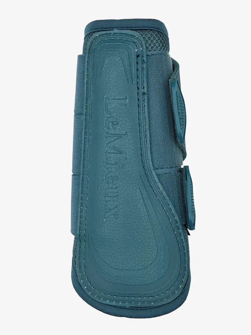 Lemieux Arika Mesh Brushing Boots 1
