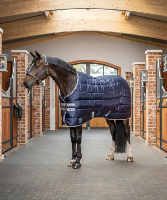Lemieux Arika Stable Tek Rug 350 Gram 1