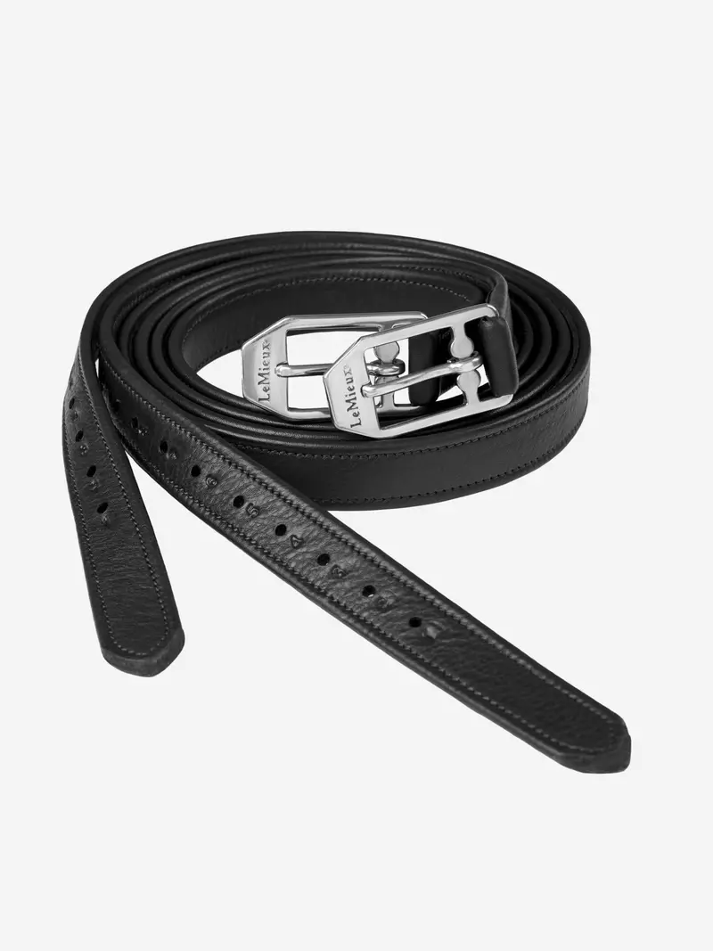 Lemieux Arika Stirrup Leather 1